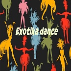 Exotika dance