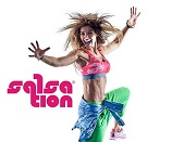 SALSATION® fitness